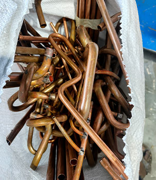 Iron Scrap