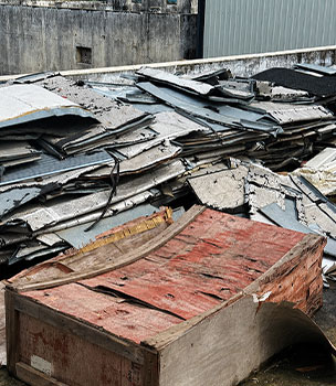 Aluminium Scrap