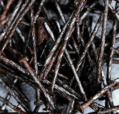 Iron Scrap