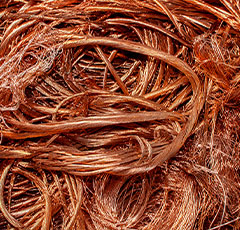 Copper Scrap