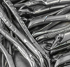 Aluminium Scrap